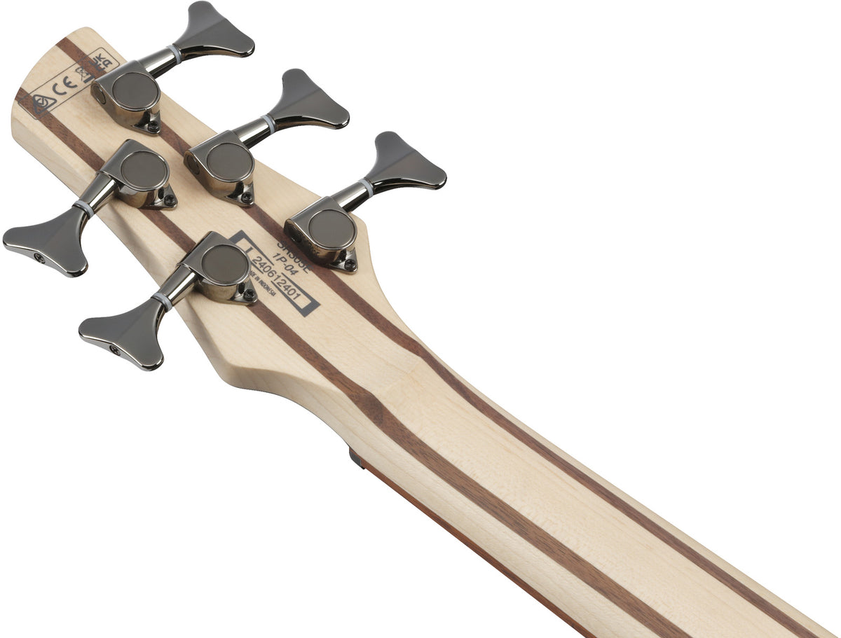 SR305E-DOT Diepzee-Metallic