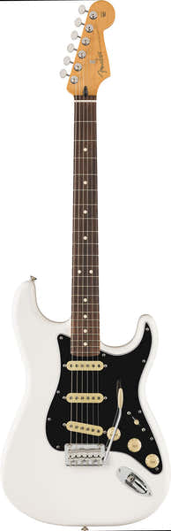 Stratocaster Player II RW Poolwit