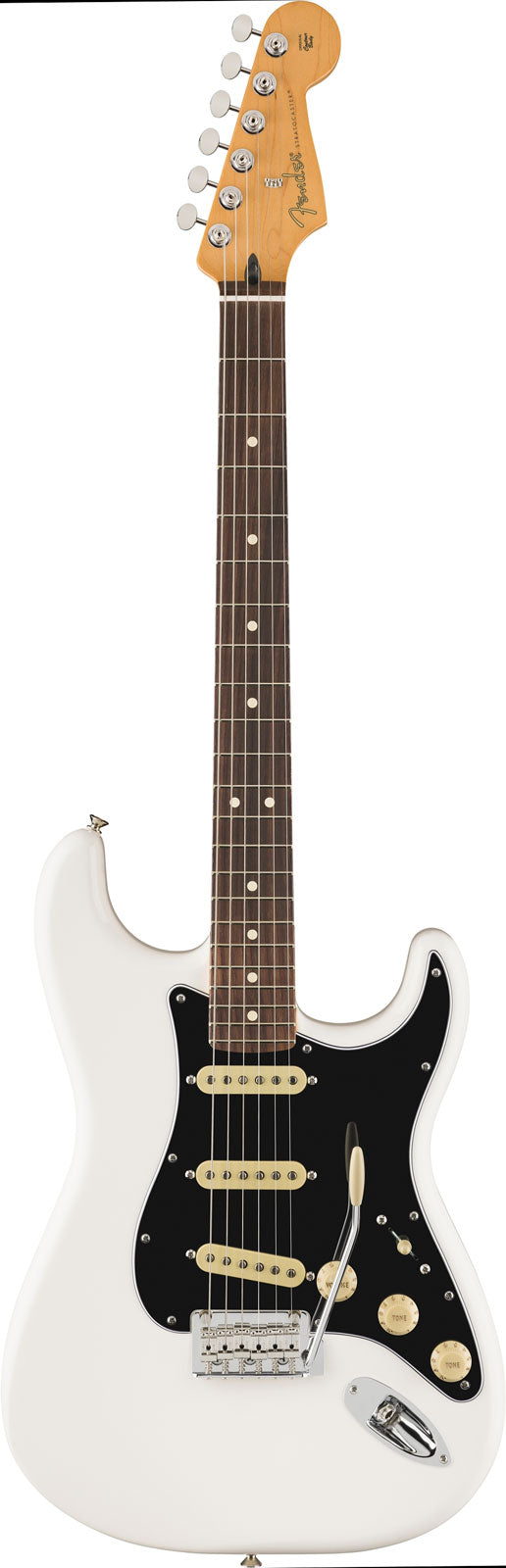 Stratocaster Player II RW Poolwit