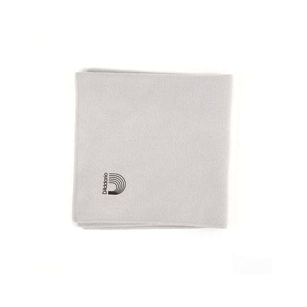 D'ADDARIO Microvezelpoetsdoek