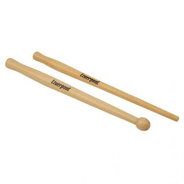 C-BTDM - Baguettes Batte Maracatu - Paire 35Cm