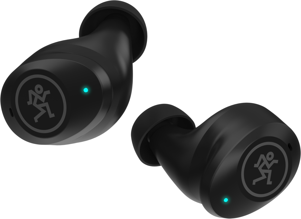 MP-20TWS - Bluetooth True Wireless-oordopjes