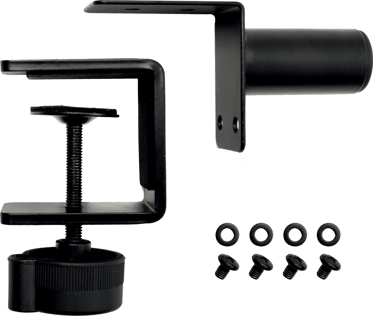 Adaptateur extension clavier CLAMP001 Noir