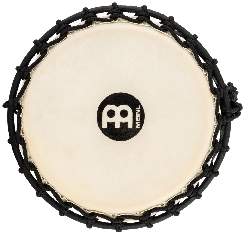 AFRICAN WOOD TALKING DRUMS 7 X 12