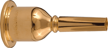 Classic S Verguld (Sopraancornet)
