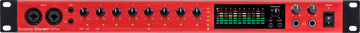 Clarett+ 8pre