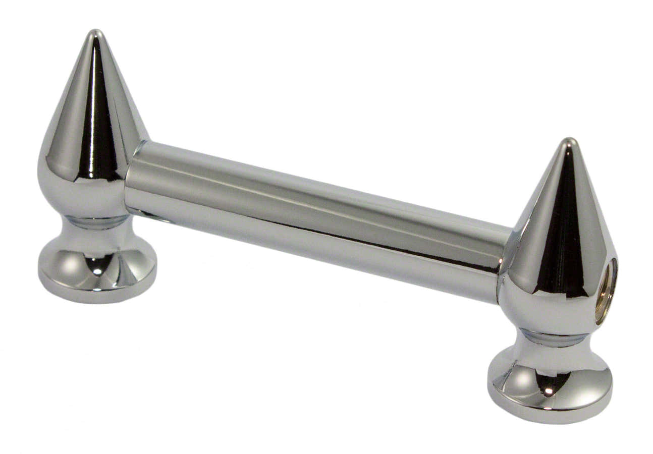 TL4D51 - Coquille Tube - 51mm - Double Tirant (X1)