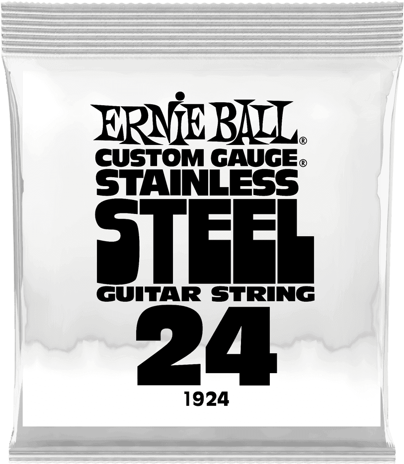 Slinky Stainless Steel 24