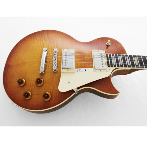 NCLS30RBF/VV Neo Classic RW vintageviool - Met koffer