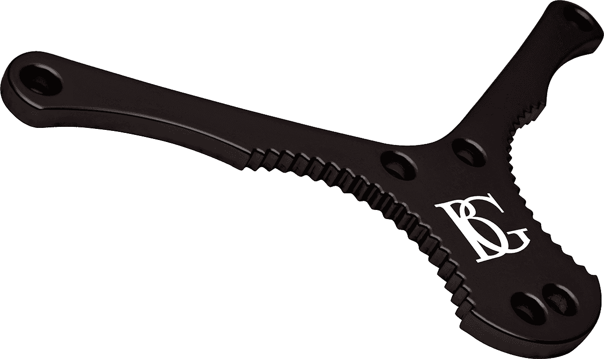 Cordon Nylon Zen - Clarinette (taille S)