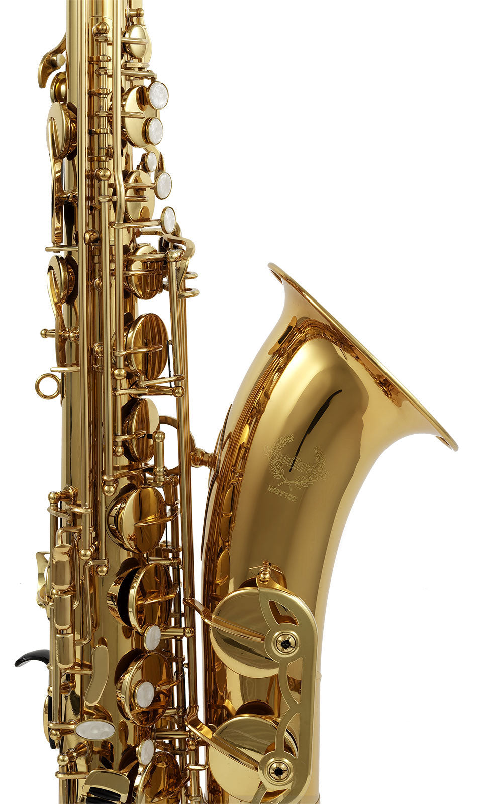 WST100 - Tenor Bes Gelakt