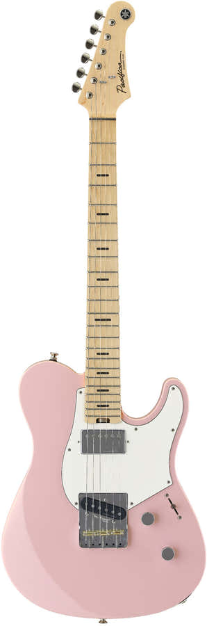 Pacifica SC Standard Plus 11S MN Ash Pink - Reconditionné