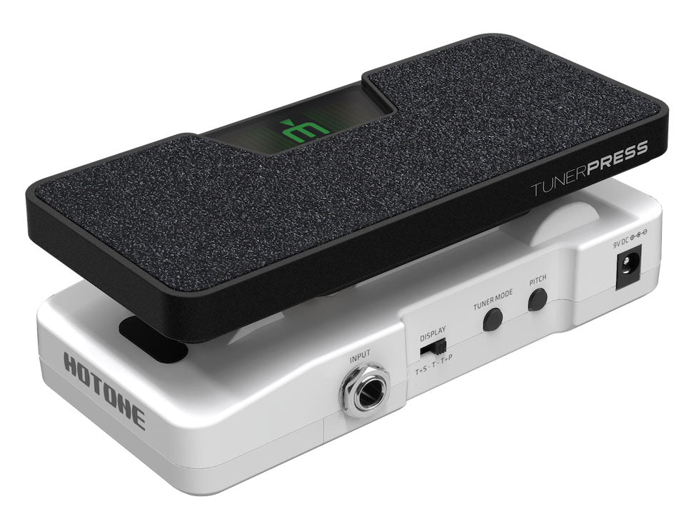 Hotone Tuner Press - SP-30T