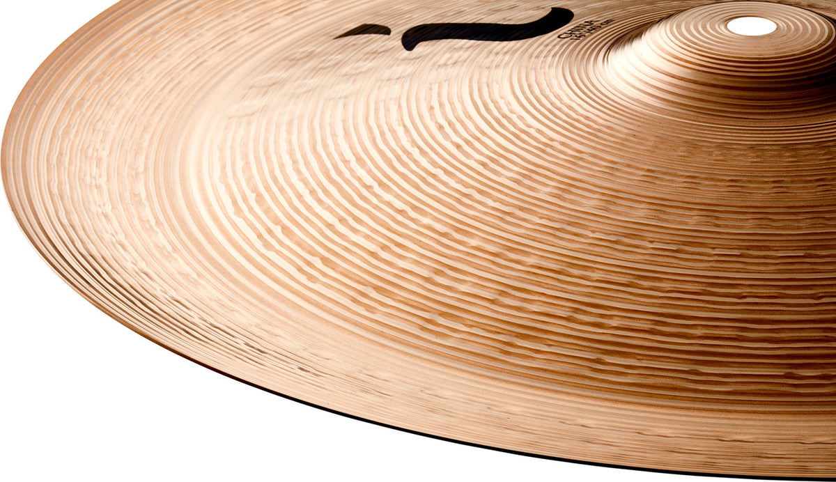 16" China-bekken uit de I-familie ILH16ch