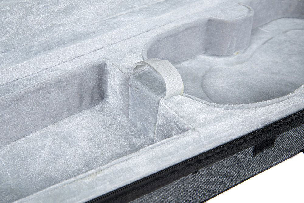 Pure CVF G 02 Gris - Violon 3/4