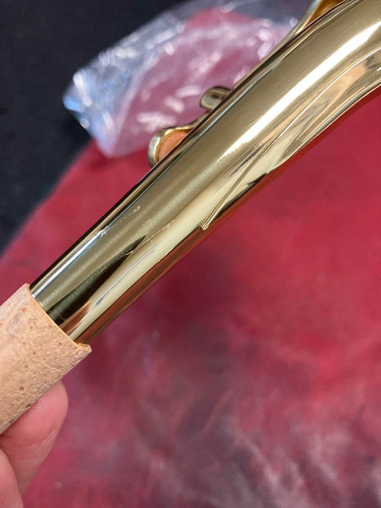 Altsaxofoon Beginner Gelakt A300 - B-Stock