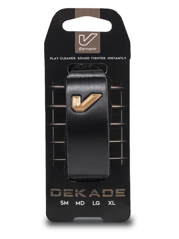 FretWraps Dekade Edition - Small