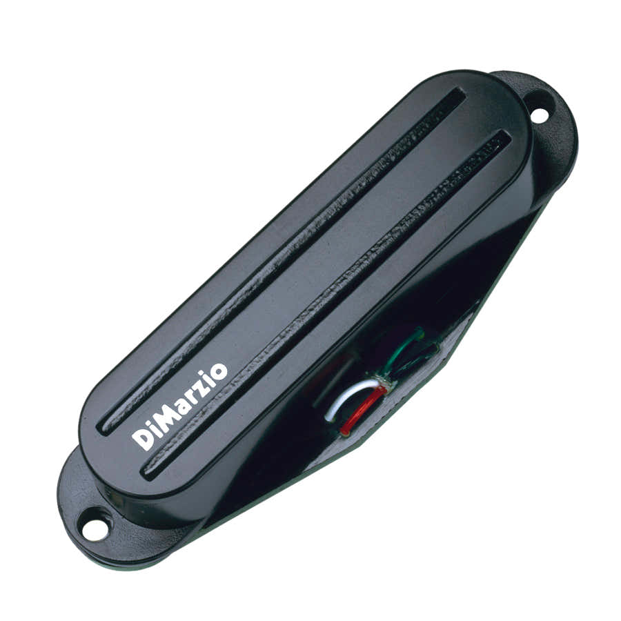 DP187BK Cruiser Bridge Noir