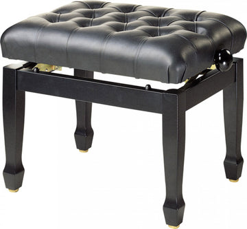 Banquette Clavier PB85 BKP LBK Noir brillant