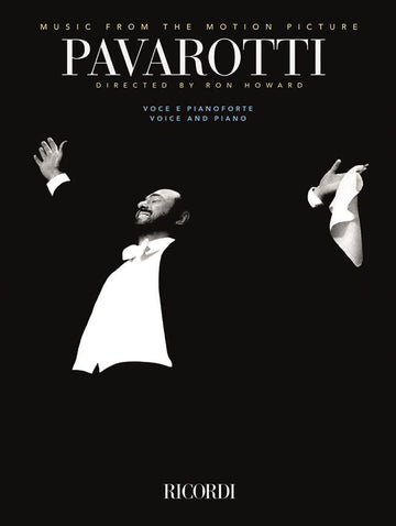 Pavarotti - Music From The Motion Picture