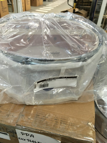 Export 14X5.5 High Voltage Blue - Stock B