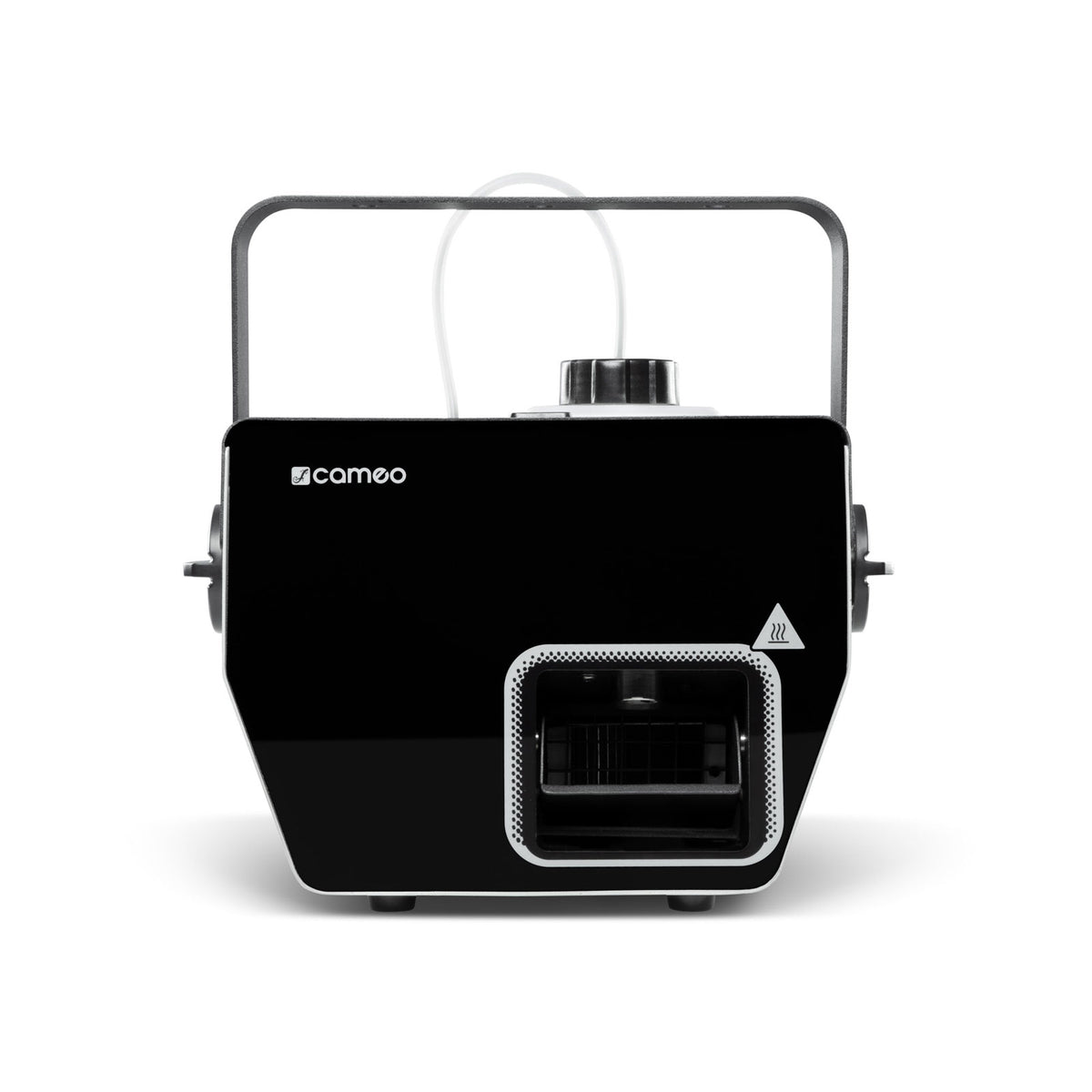 Phantom H2 - Machine Brouillard Compacte Avec Clairage Bicolore et Indicateur Du Niveau De Rempli