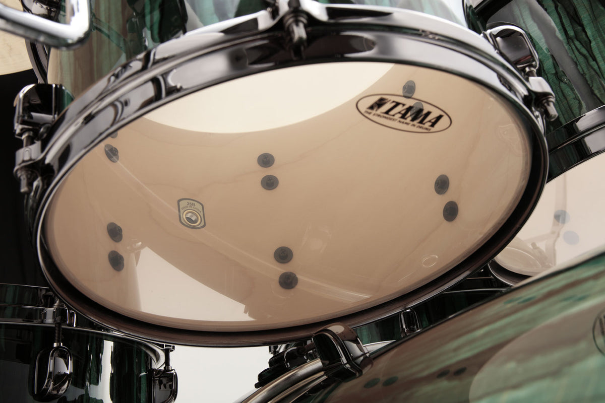 Starclassic Performer MBS52RZBNS-GGA Studio 22 GREEN GROVE AURORA