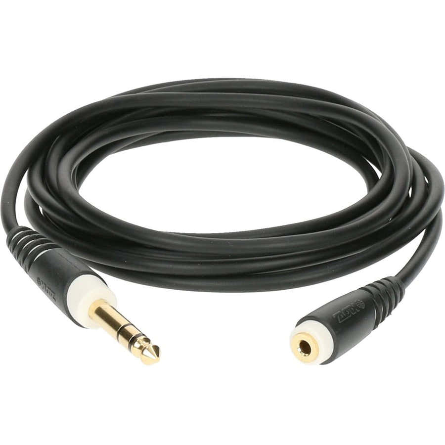 Rallonge Jack / Mini Jack 3 M