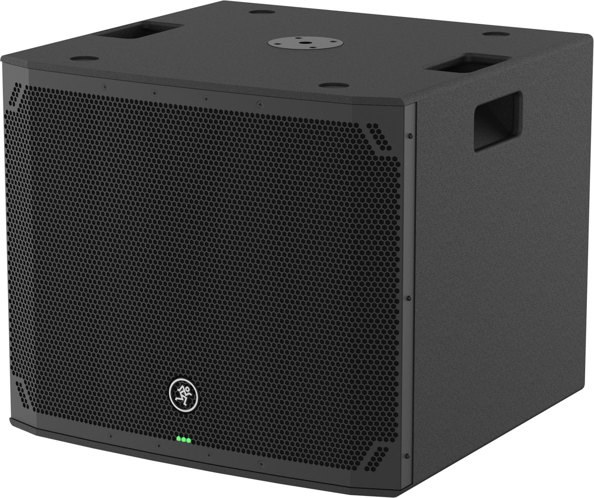 Thump 18S V4