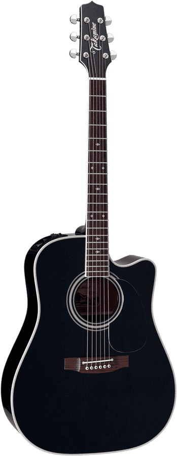 Japon EF341sc Black