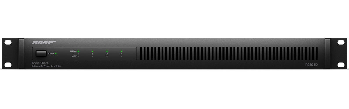 PS404D PowerShare