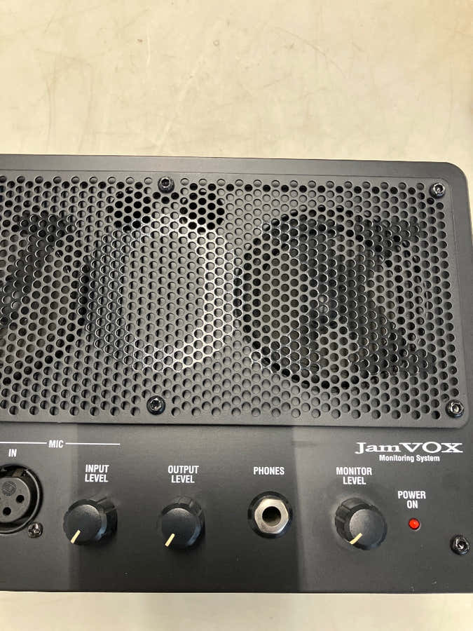 JAM USB GUITAR INTERFACE + FREE T SHIRT B-Stock