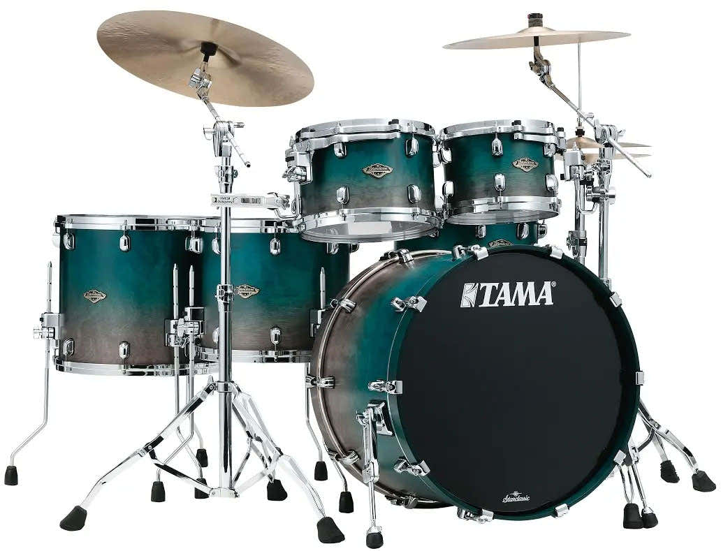 Starclassic Walnut/birch Studio 22" SPF