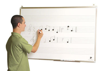 Tableau Musique 120 X 80 CM