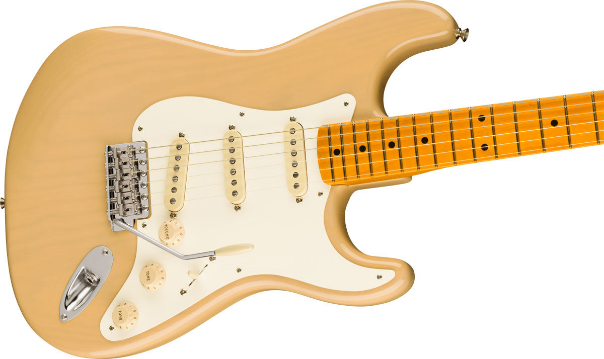 Stratocaster 1957 American Vintage II MN Vintageblond