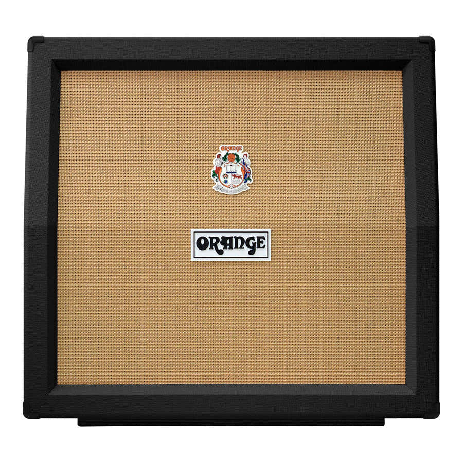 PPC412A BLACK
