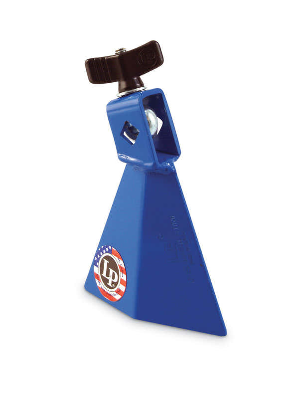 LP1231 - Cloche Jam Bell Aigu Bleue