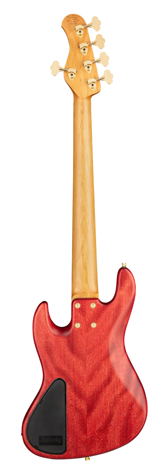 Standard Jj 5 Metroline Ltd 2023