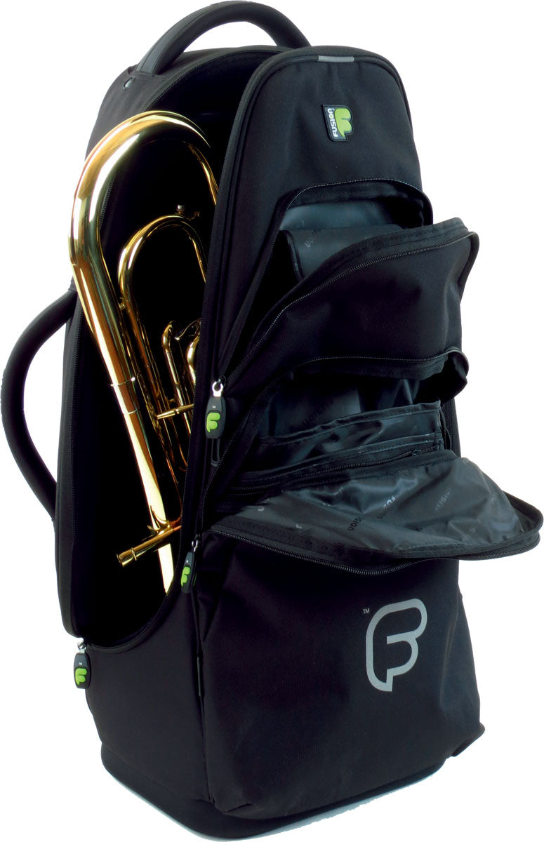 Hoes Urban Zwart Saxhoorn Alt/Tenor