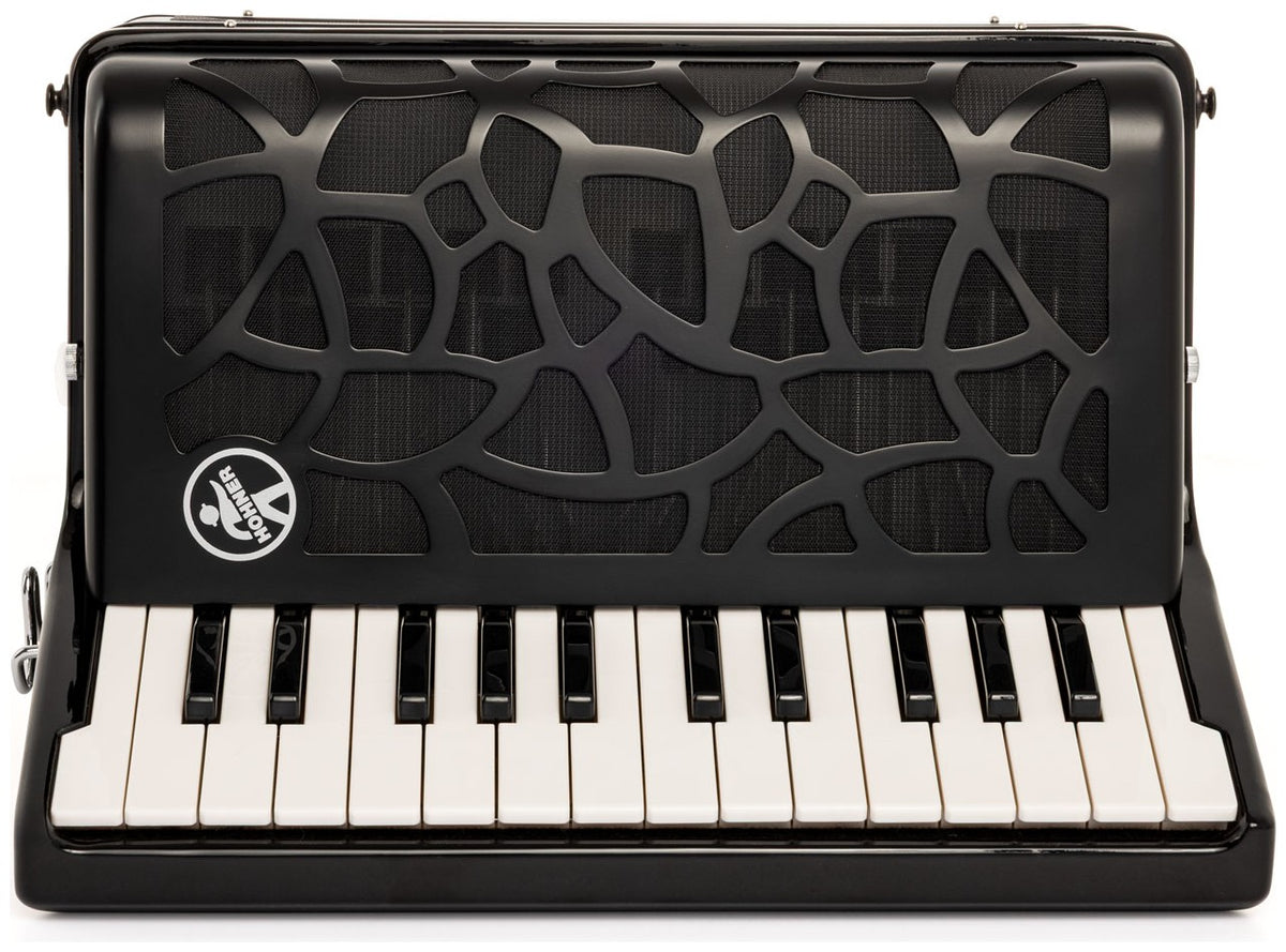 Varia One Pianos 72 Basses Bc Avec Convecteur