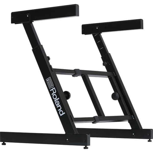 Roland Toetsenbordstandaard KS-11Z Zwart