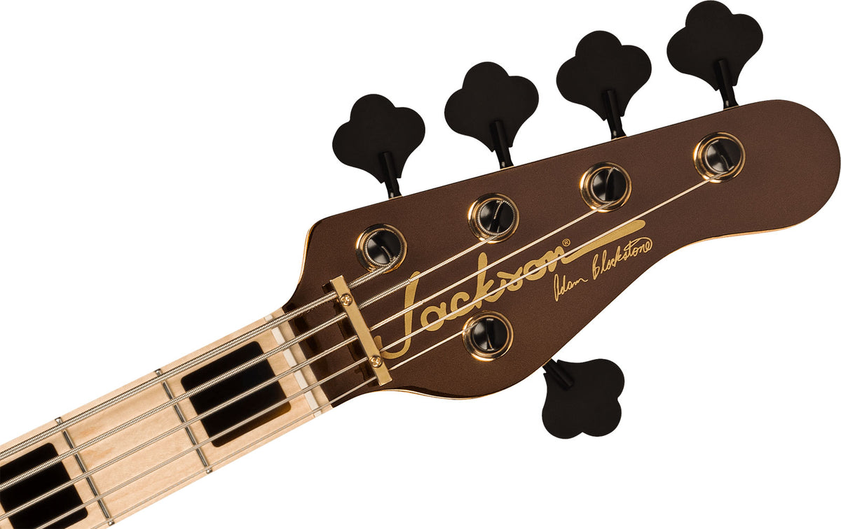 Pro Concert Bass Signature Gladys Adam Blackstone Mn - Reconditionné