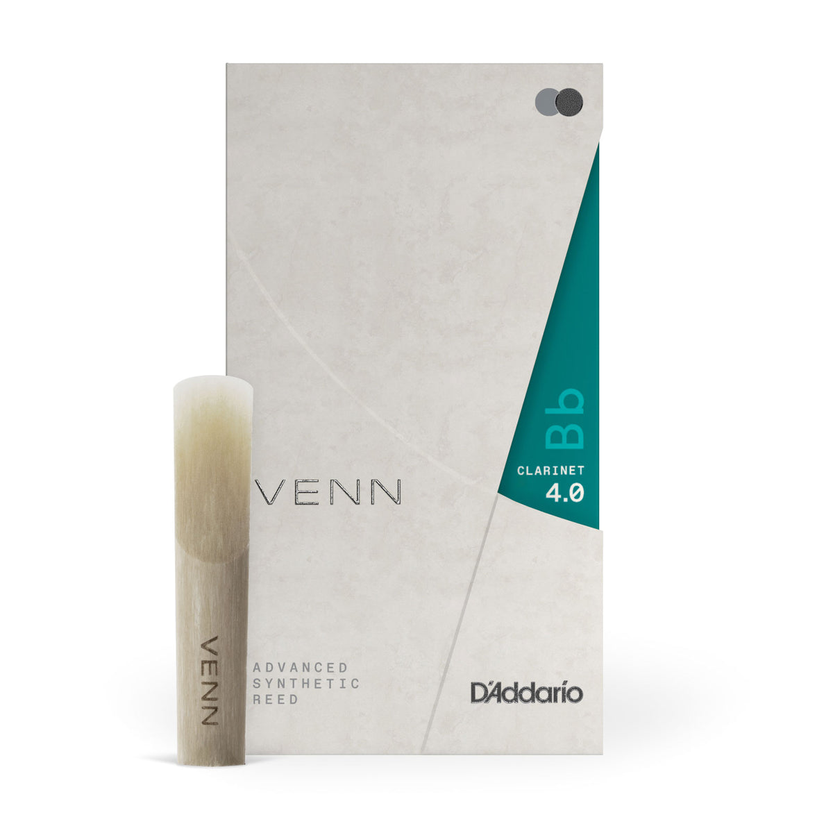 REED VENN CLAR BB - SYNTHETIC 4