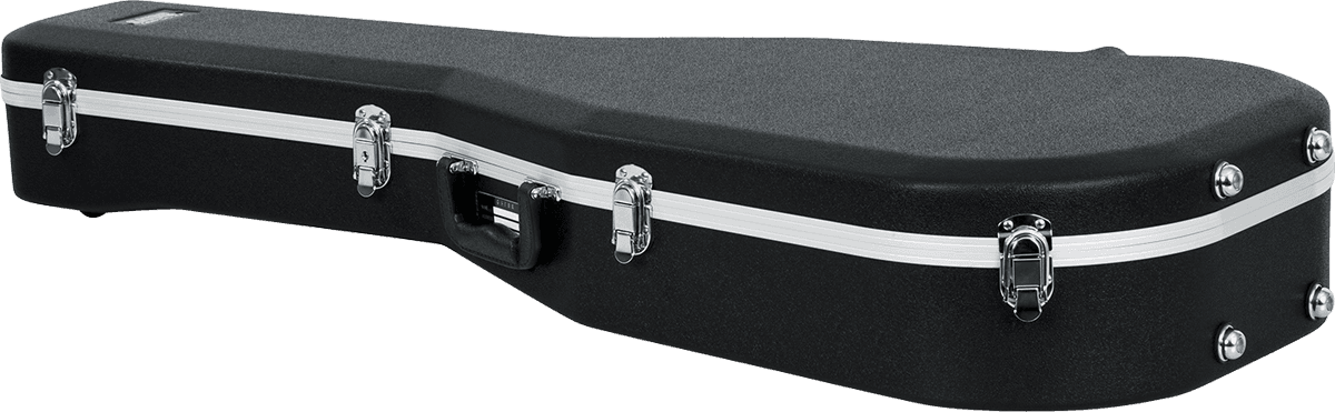 Zwarte ABS Deluxe Klassieke Koffer - GC