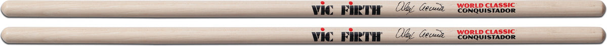AAC - Timbales Alex Acuna Signature
