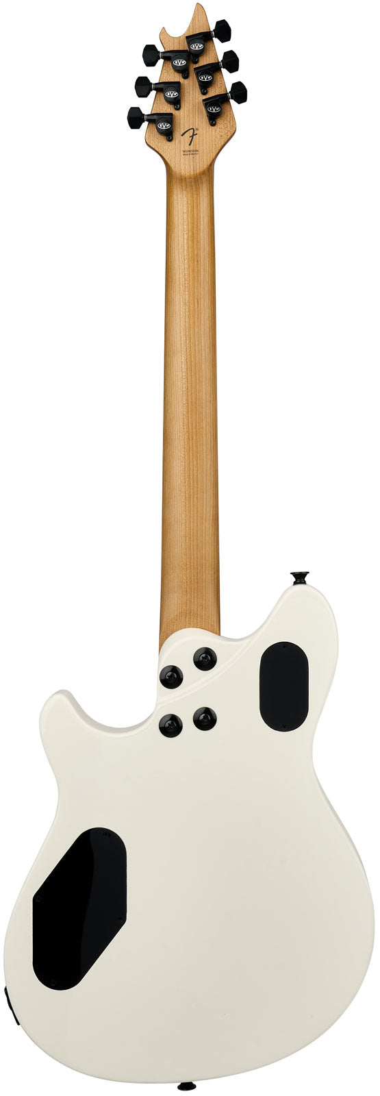 Wolfgang Special TOM Baked MN Husk White