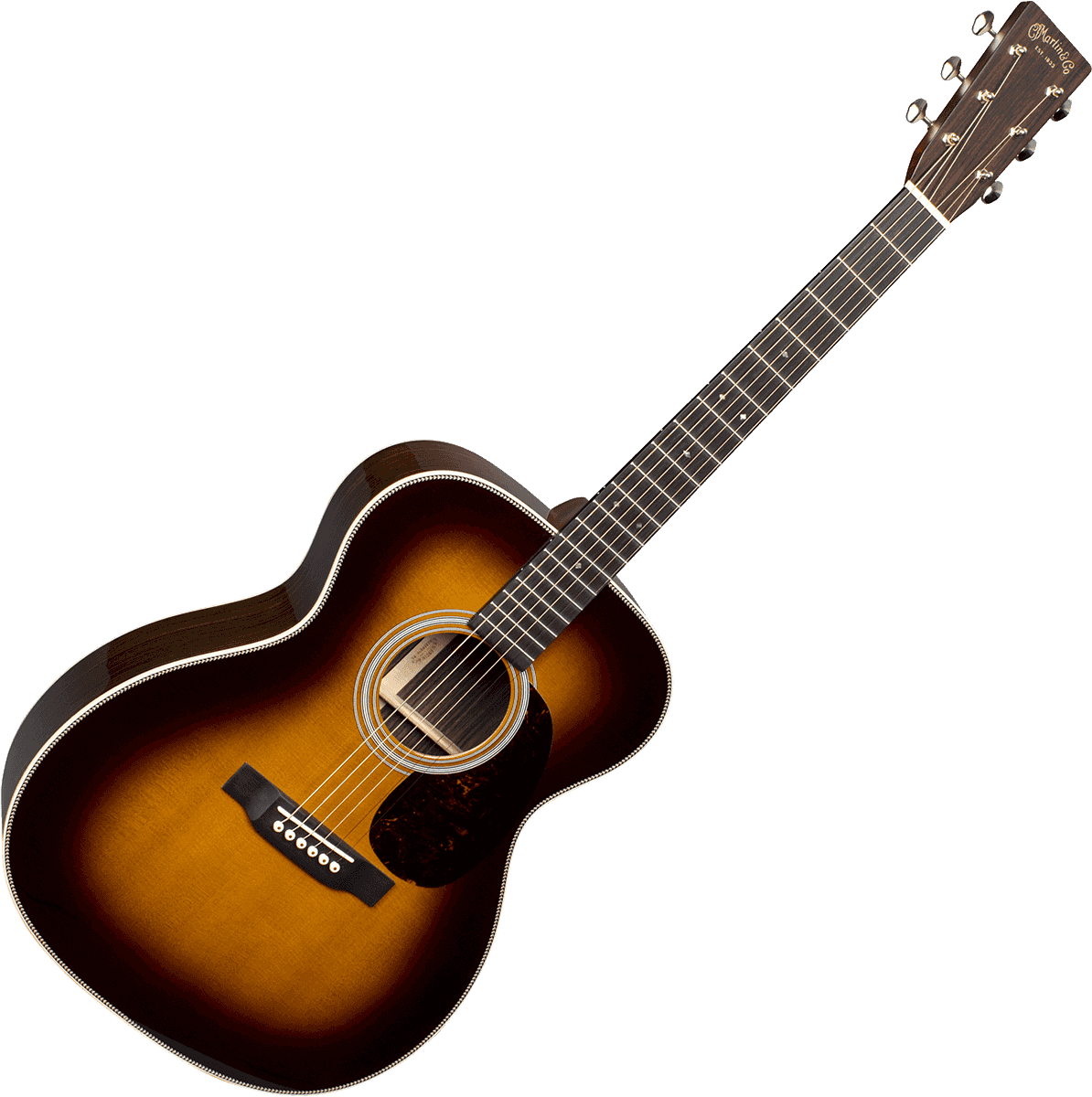 000-28 Sunburst