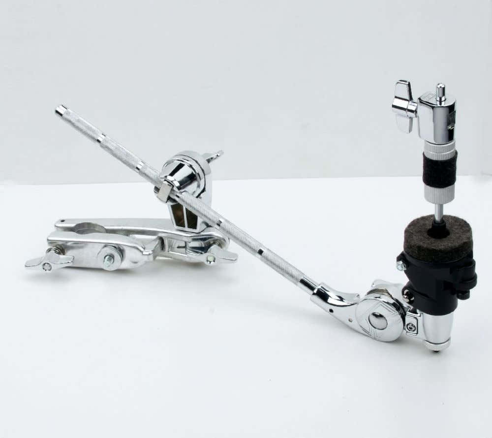 MXA73 - FASTCLAMP CLOSED HI HAT + QUICK SET TILTER