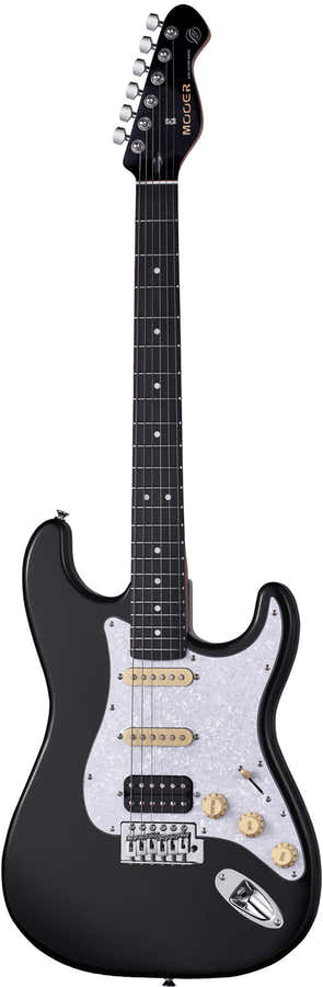 Msc10 Pro Noir Creme