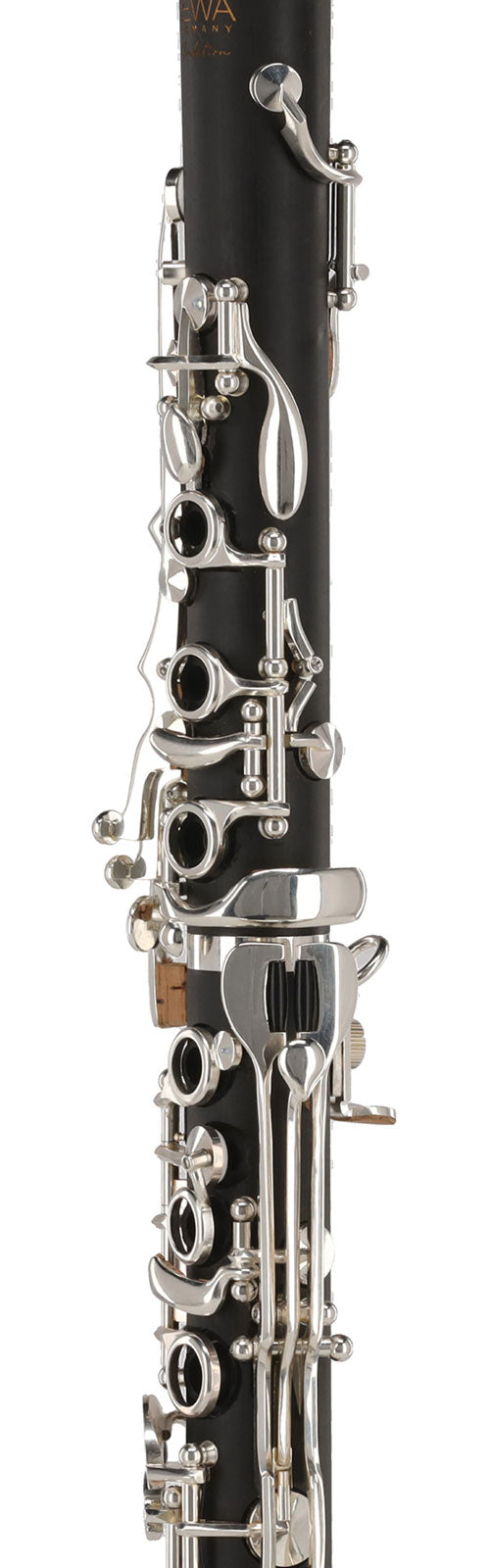 Ambition CL655 Bes (20 Zilveren Kleppen)